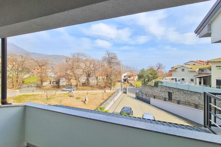 Haus Liganj, Lovran, 480m2