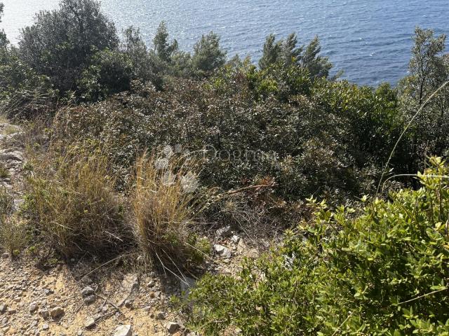 Land Vela Luka, 2.864m2