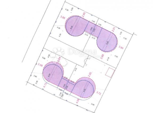 EINZIGARTIGE MODERNE RUSTIKALE UND LUXUSIMMOBILIEN - KAŽUNI