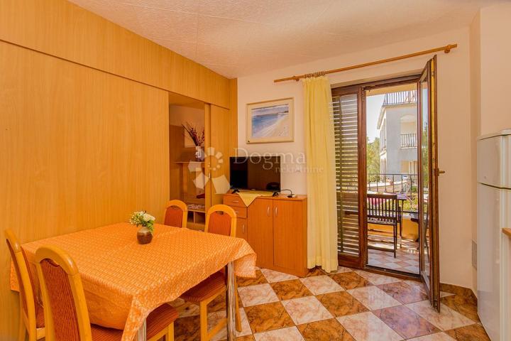 Apartmanska kuća u Sukošanu