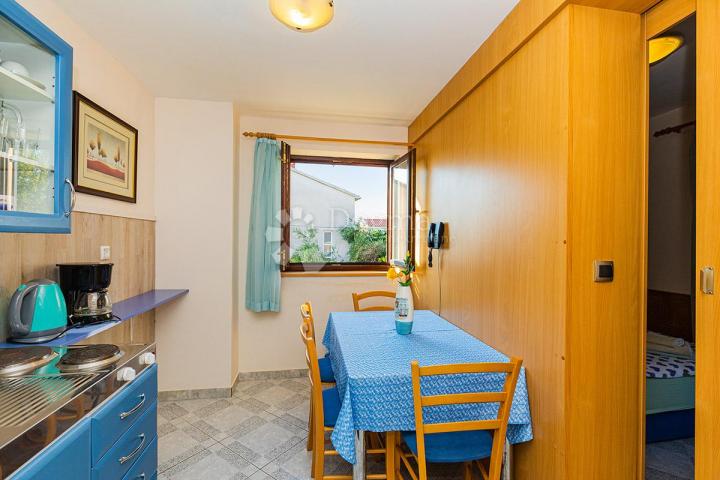 Apartmanska kuća u Sukošanu