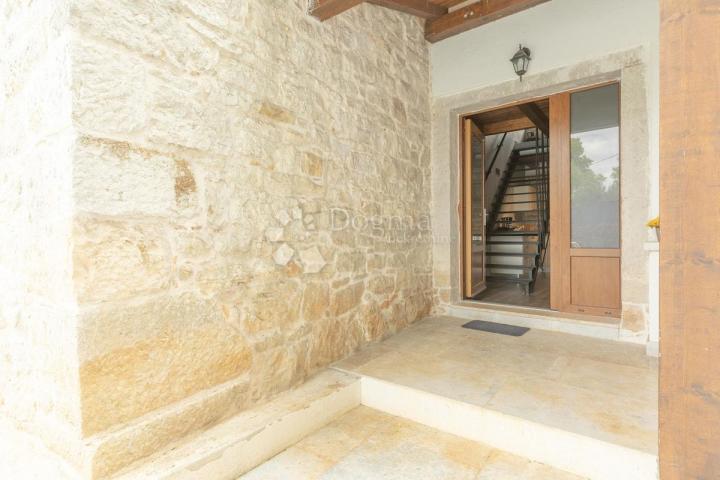 House Vrsar, 268m2