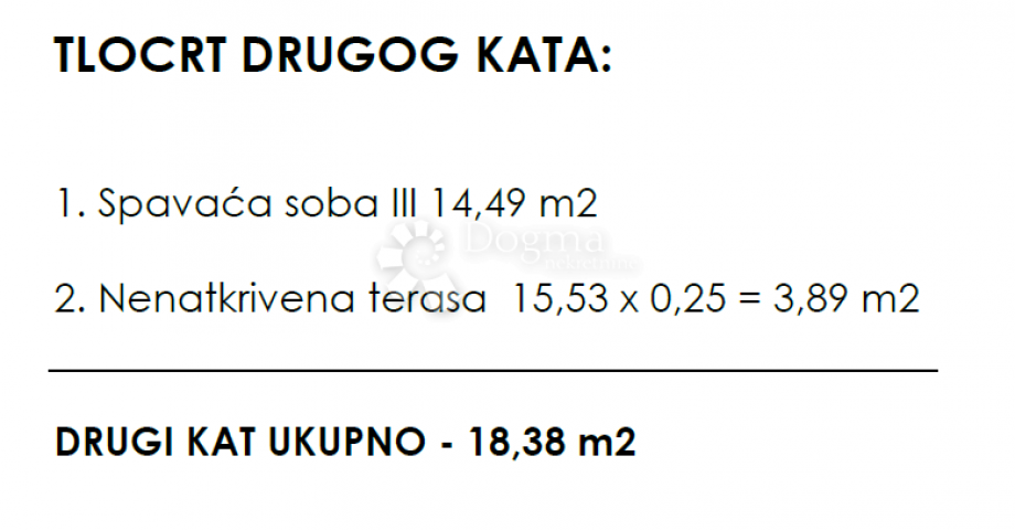 KUĆA U CENTRU LIŽNJANA - POGLED NA MORE - PRILIKA!