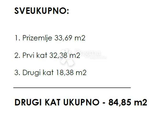 KUĆA U CENTRU LIŽNJANA - POGLED NA MORE - PRILIKA!