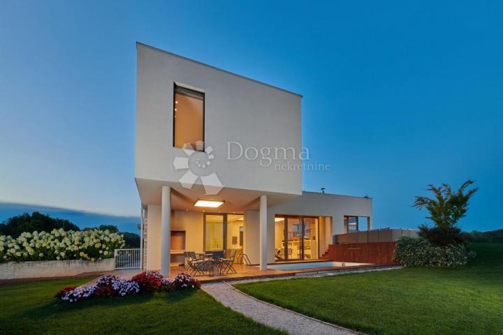 Haus Umag, 405,50m2