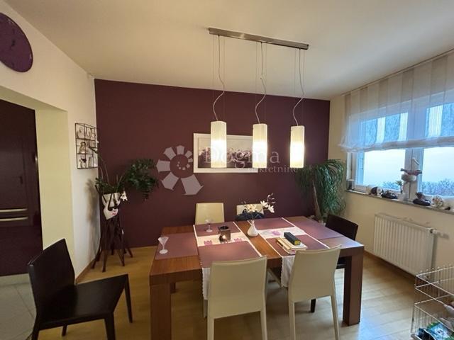 Wohnung Martinkovac, Rijeka, 95m2