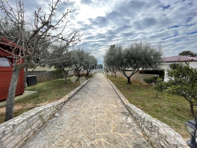 VILLA ERSTE REIHE ZUM MEER, UMAG