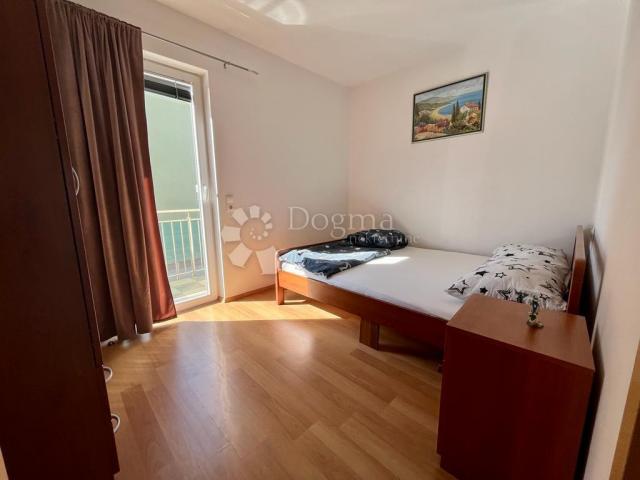 BILICE (ŠIBENIK) - APARTMENTHAUS 100 M VOM MEER ENTFERNT