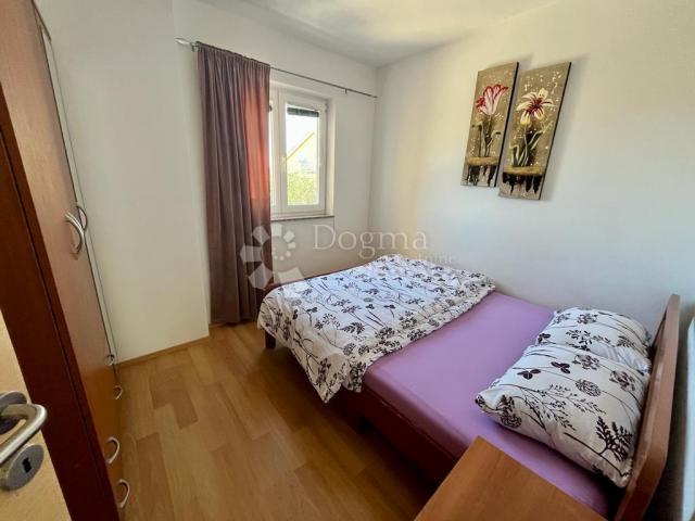 BILICE (ŠIBENIK) - APARTMENTHAUS 100 M VOM MEER ENTFERNT