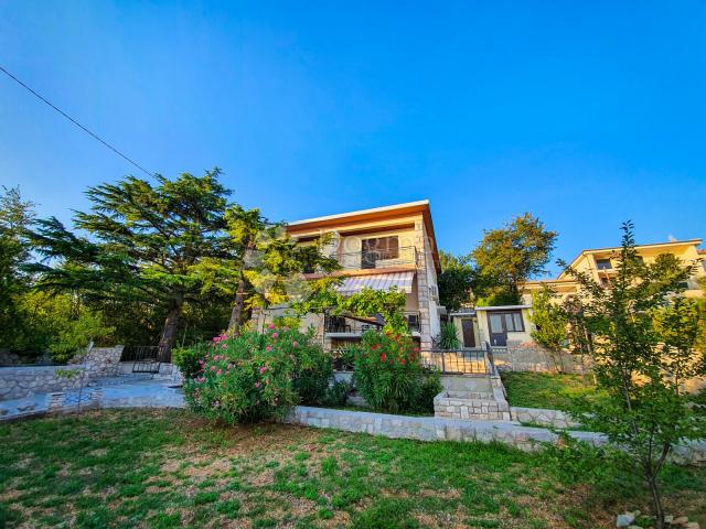 Haus Jadranovo, Crikvenica, 200m2