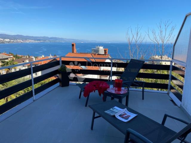 House Opatija - Centar, Opatija, 350m2