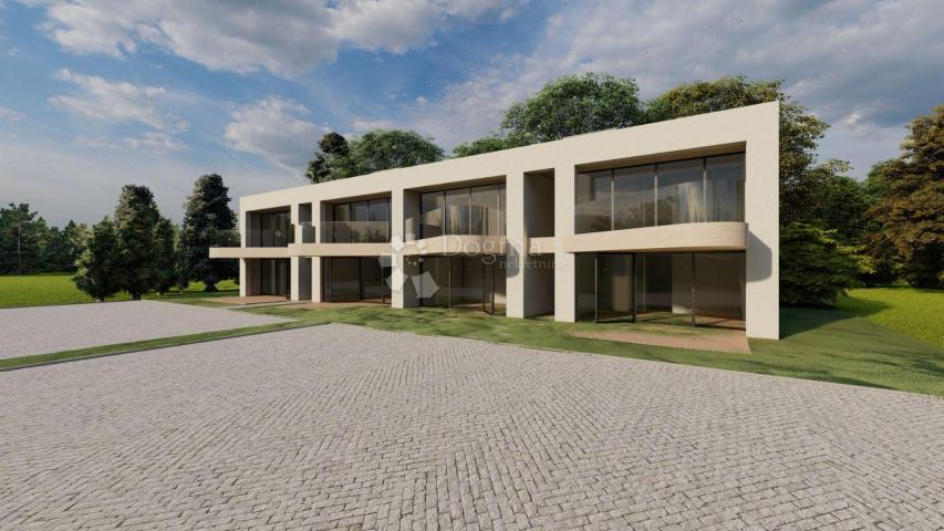 Flat Poreč, 62m2