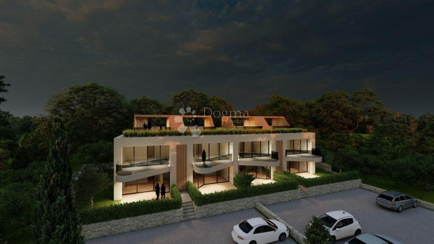 Flat Poreč, 62m2