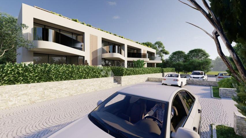 Flat Poreč, 62m2