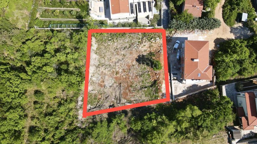 House Rabac, Labin, 245,95m2