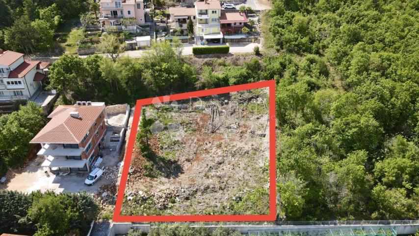 House Rabac, Labin, 245,95m2