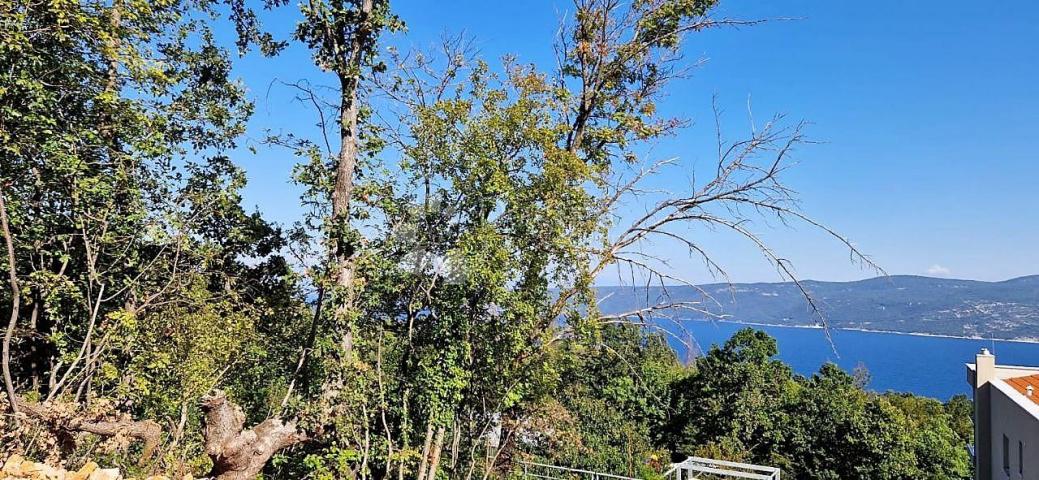 House Rabac, Labin, 245,95m2