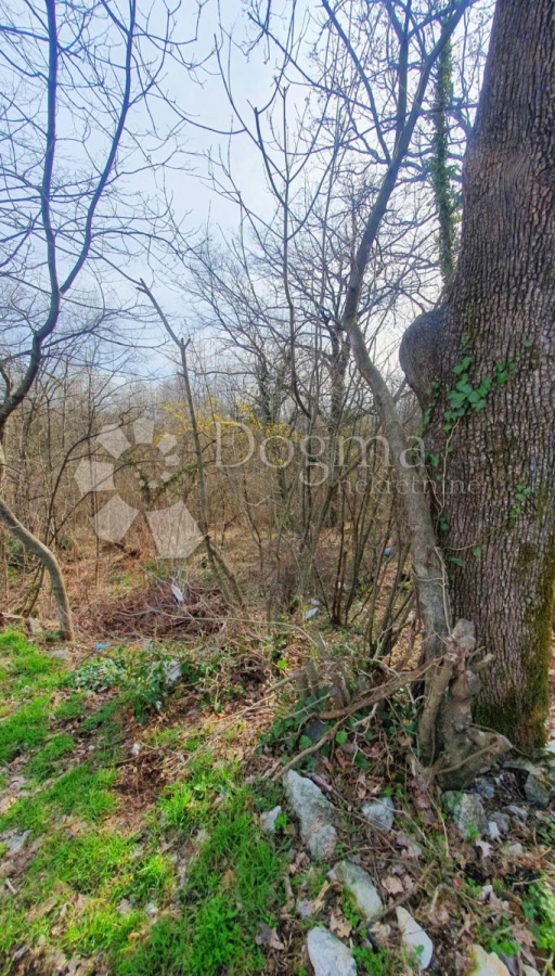 SARŠONI, GRAĐEVINSKO ZEMLJIŠTE