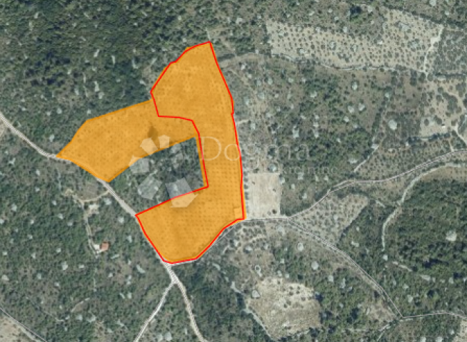 Grundstück Sutivan, 35.000m2