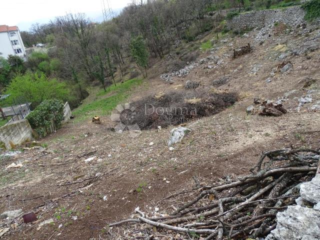 Land Zamet, Rijeka, 1.680m2