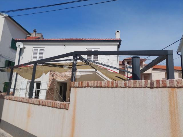 House Supetarska Draga, Rab, 110,70m2