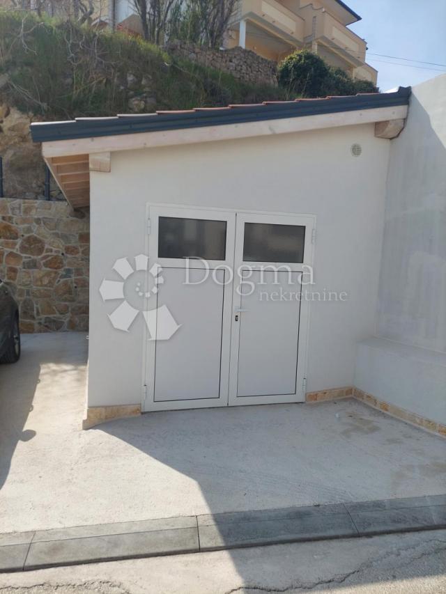 House Supetarska Draga, Rab, 110,70m2