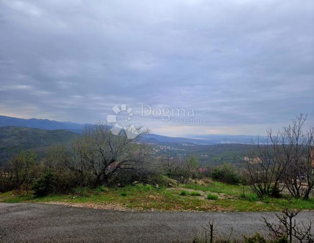  ZEMLJIŠTE ŠKRLJEVO S LIJEPIM POGLEDOM