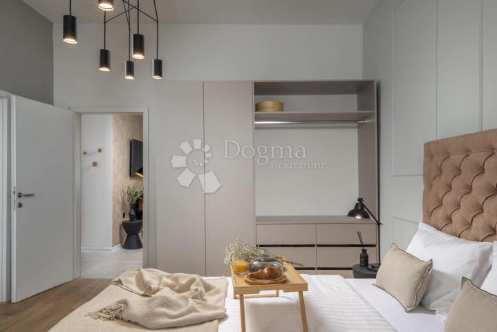 Wohnung Centar, Pula, 50m2