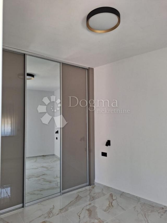 Flat Borik, Zadar, 70,51m2