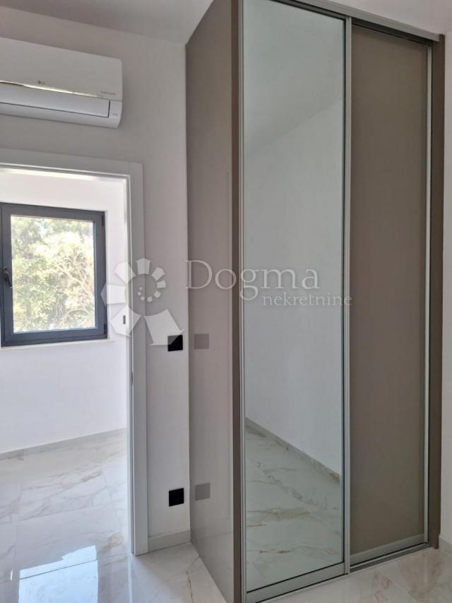 Flat Borik, Zadar, 70,51m2