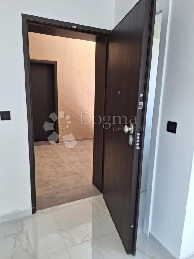 Flat Borik, Zadar, 70,51m2