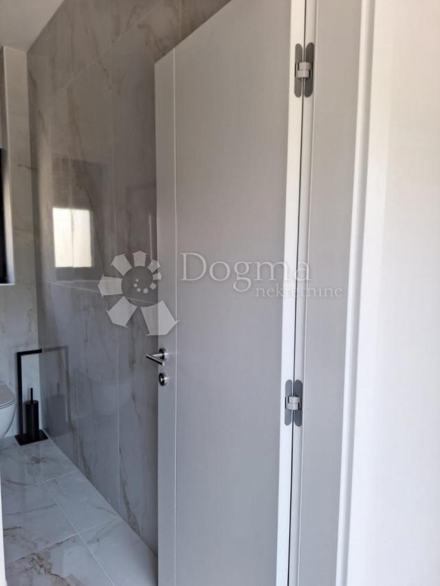 Flat Borik, Zadar, 70,51m2