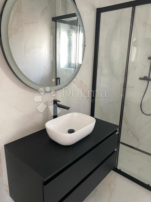 Flat Borik, Zadar, 70,51m2