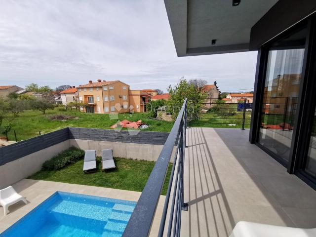 House Peroj, Vodnjan, 219,16m2