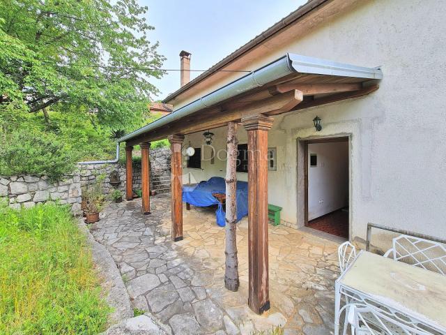 Haus Veprinac, Opatija - Okolica, 170m2