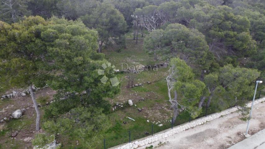 ZABLAĆE(ŠIBENIK)- LUKSUZNE MOBILNE KUĆICE PRVI RED DO MORA