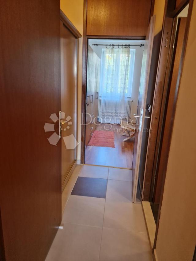 Apartment Njivice, Omišalj, 75,76m2