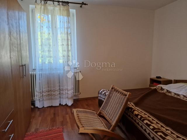 Apartment Njivice, Omišalj, 75,76m2