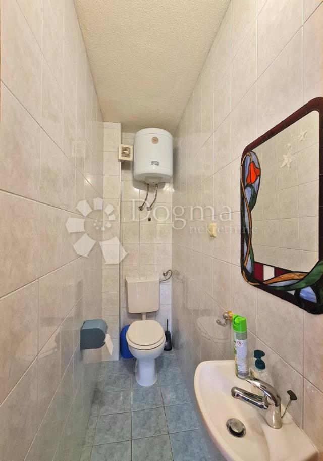 Wohnung Jadranovo, Crikvenica, 56m2