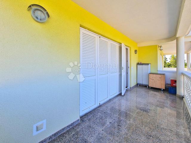 Wohnung Jadranovo, Crikvenica, 56m2