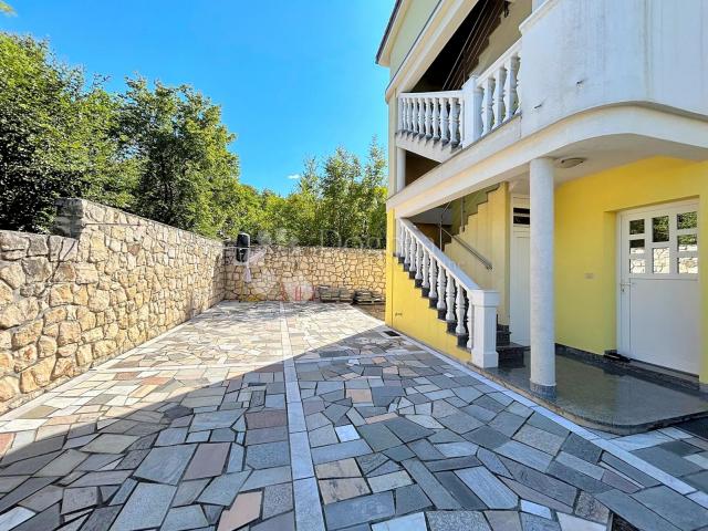 Wohnung Jadranovo, Crikvenica, 56m2