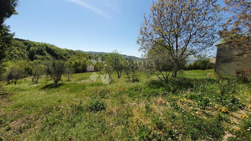 Haus Kosoriga, Buzet, 3.718m2