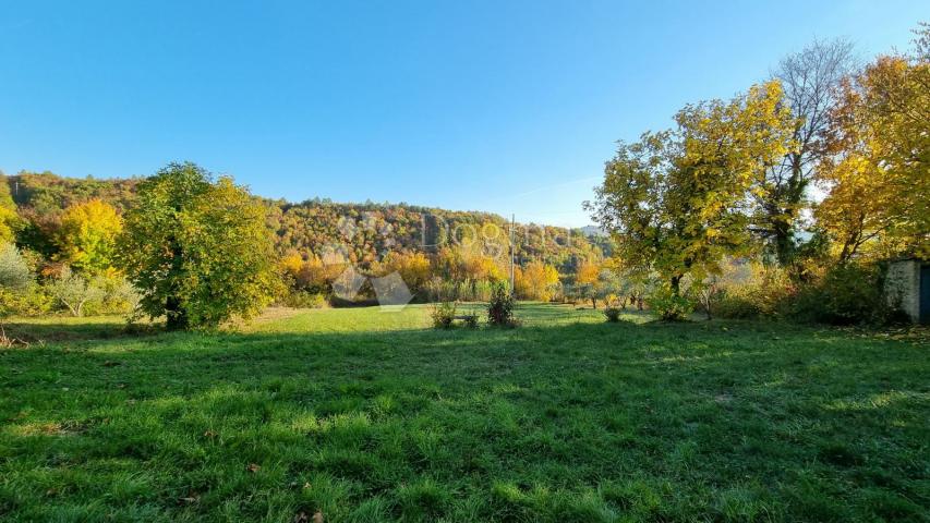 Haus Kosoriga, Buzet, 3.718m2