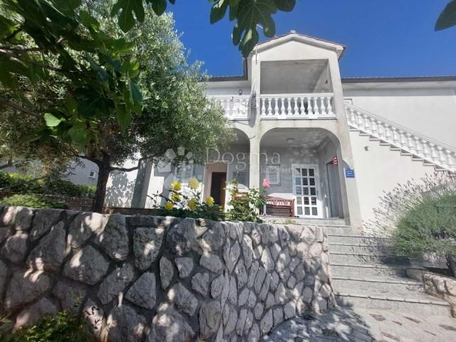 House Krk, 245m2