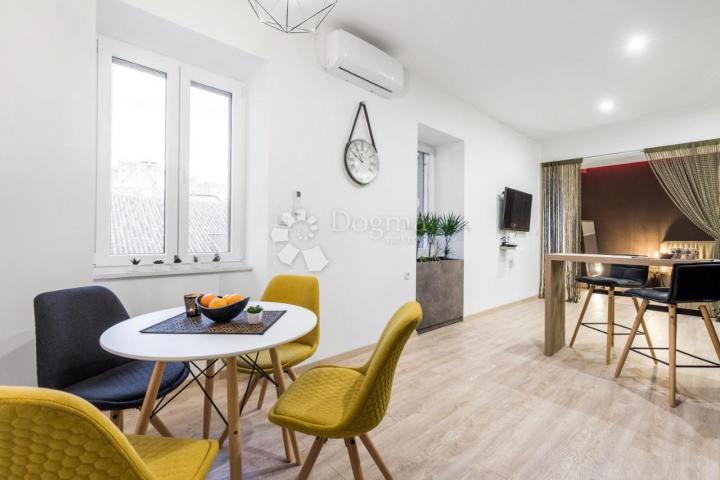 Flat Centar, Rijeka, 96,13m2