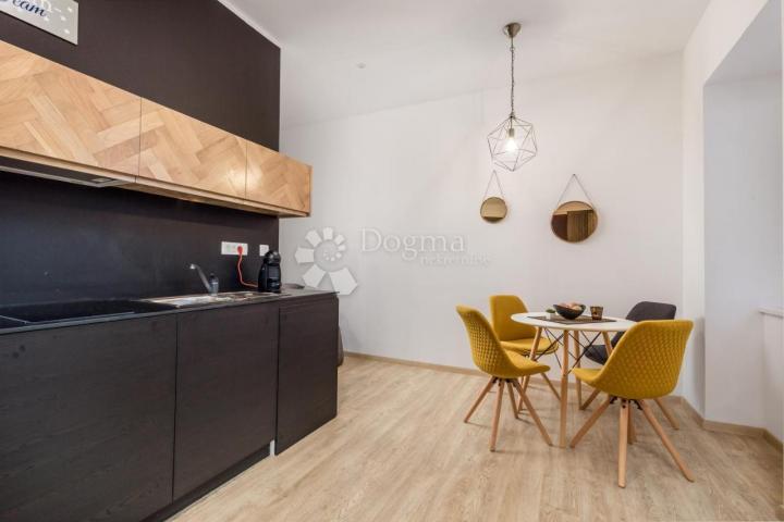 Wohnung Centar, Rijeka, 96,13m2