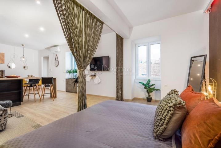 Flat Centar, Rijeka, 96,13m2