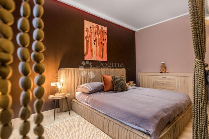 Flat Centar, Rijeka, 96,13m2