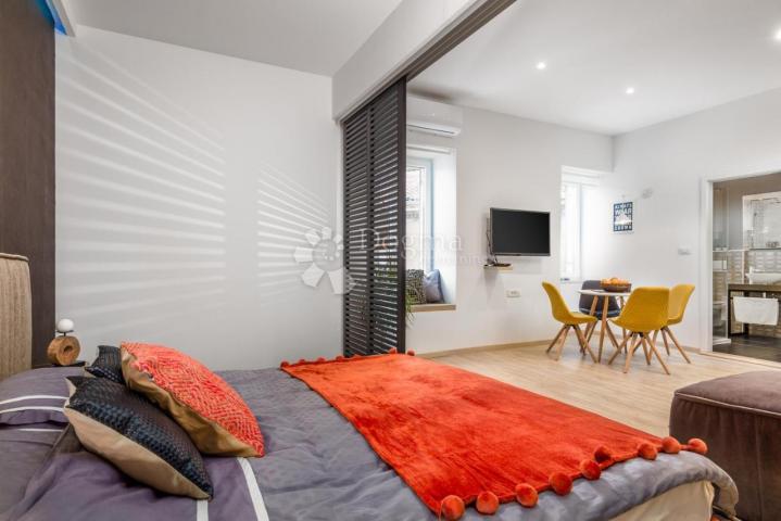 Flat Centar, Rijeka, 96,13m2