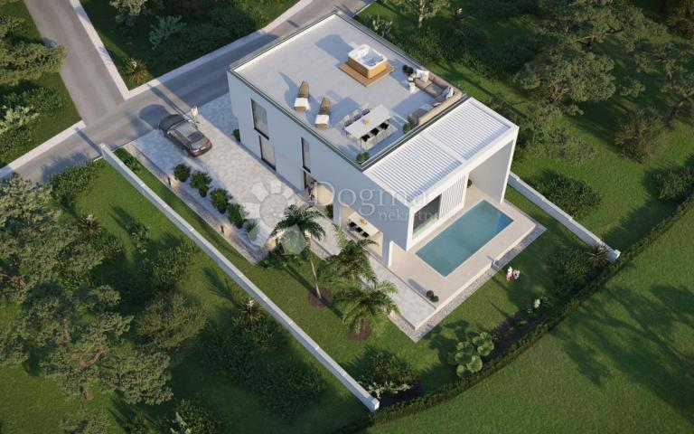 Haus Vir, 223,96m2